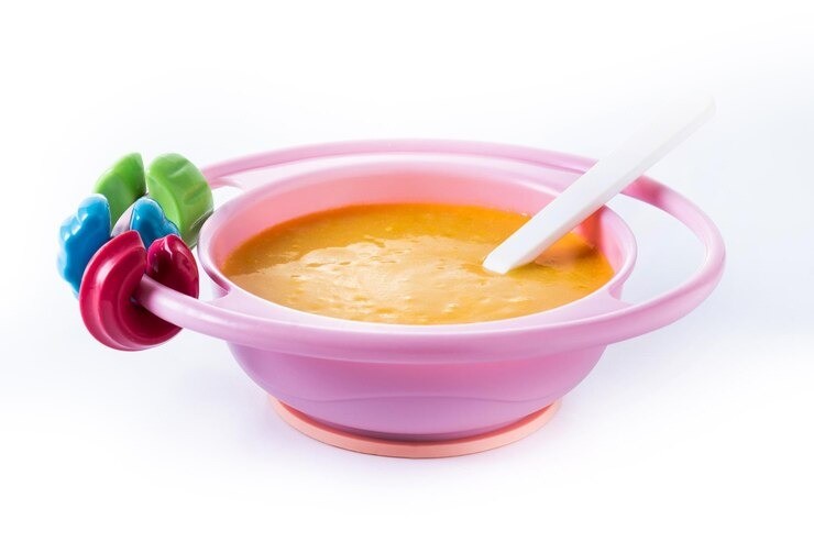 MPASI tanpa gula dan garam, resep MPASI gurih alami, solusi bayi GTM, tips masak MPASI sehat, kaldu MPASI homemade, menu MPASI 6 bulan, MPASI anti GTM, penyebab bayi susah makan, makanan bayi tanpa garam, makanan bayi sehat alami